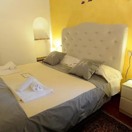 Hotel Hemeras Boutique House Boccaccio Florence