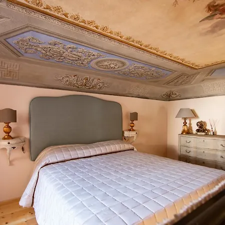 Mozza Apartment Florence