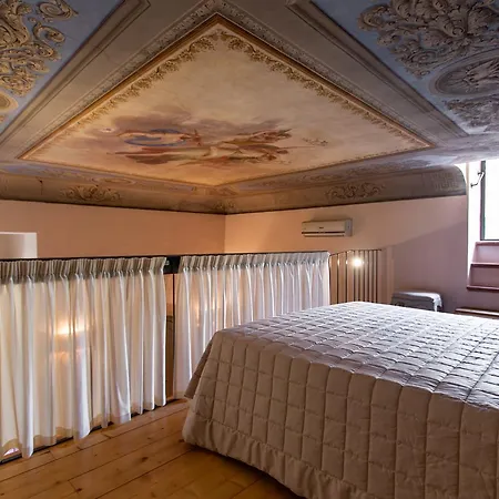 Apartment Mozza