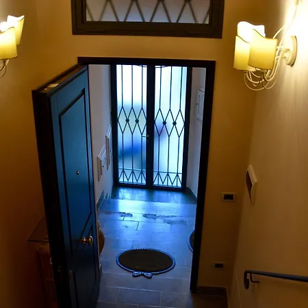 Mozza Apartment