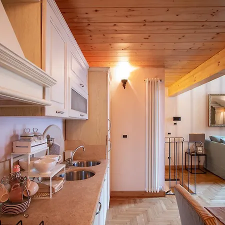 Mozza Apartment