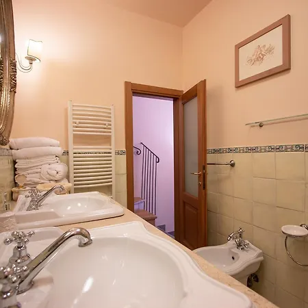 Mozza Apartment *