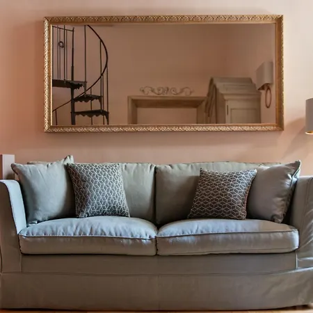 Apartment Mozza Florence