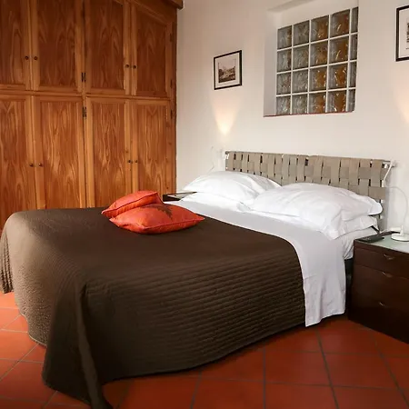 Boutique Santa Maria Novella 3* Florencia