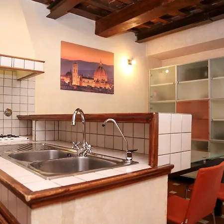 Boutique Santa Maria Novella 3* Florencia
