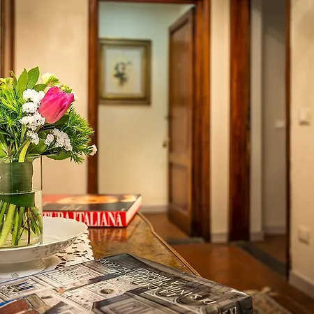 Bed & Breakfast Dimora Bandinelli Florence