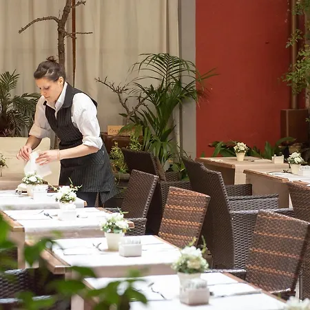 Ginori Al Duomo Hotel