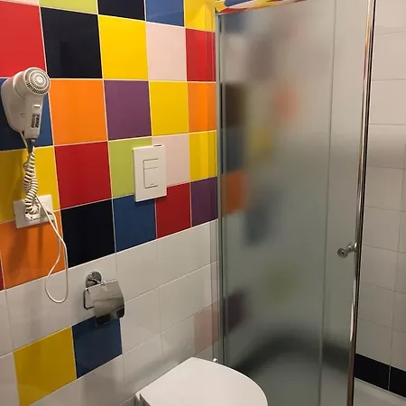 Nuova Italia Hotel 2*