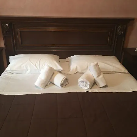 Guest house D'epoca San Jacopo *