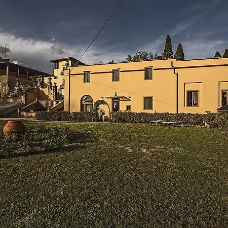 Bed & Breakfast Armonie Di Incontri