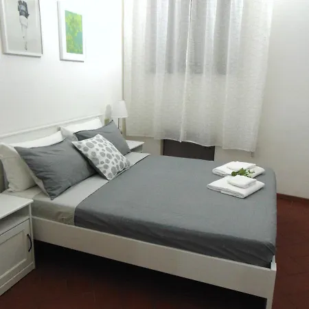Santa Croce Exclusive Pensionat Florens
