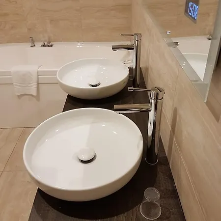 1suite Pensión 3*