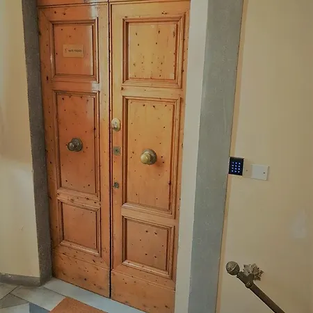 Pensión 1suite