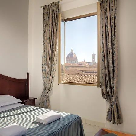 Maison d'hôtes Adre Majestic View ! Center Of ! Florence
