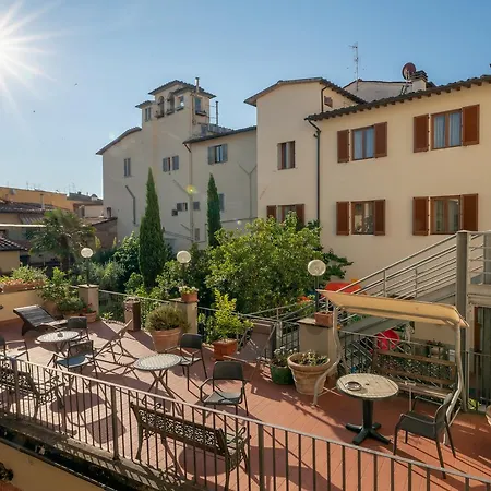 Hostal Archi Rossi