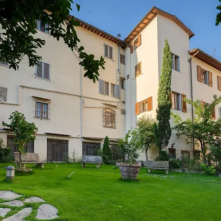 Archi Rossi Florencia