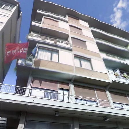 Arcadia 3* Florencja