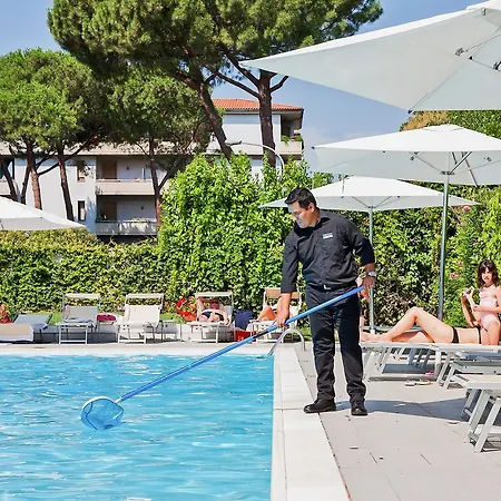 Italiana Otel Floransa