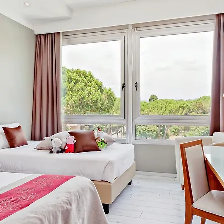 Otel Italiana