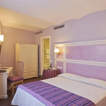 Capitale 3* Florença