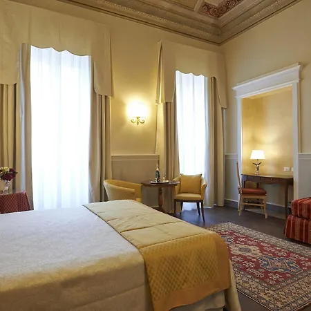 Capitale 3* Florença