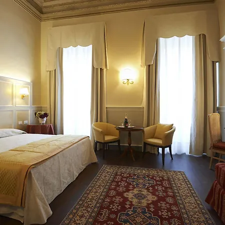 Capitale Hotel Florença