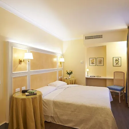 Capitale Hotel 3*