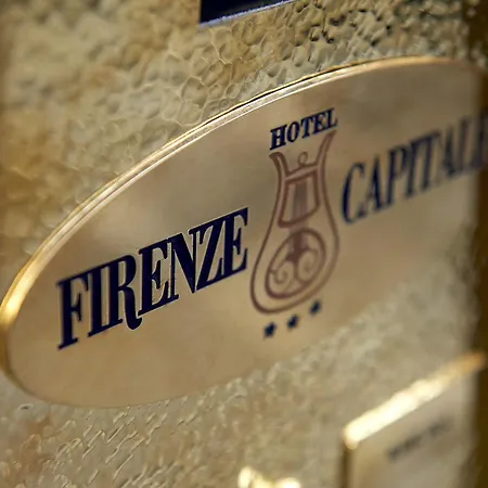 Capitale Hotel
