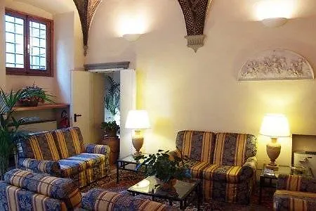 Hotel Botticelli Florença