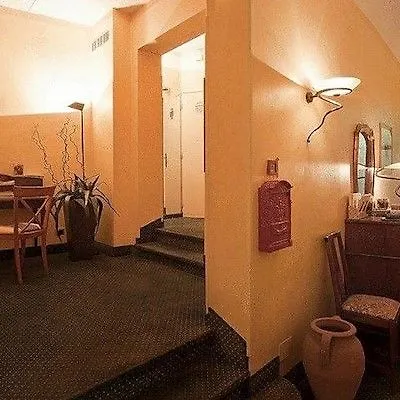 Centro Hotel Florencia