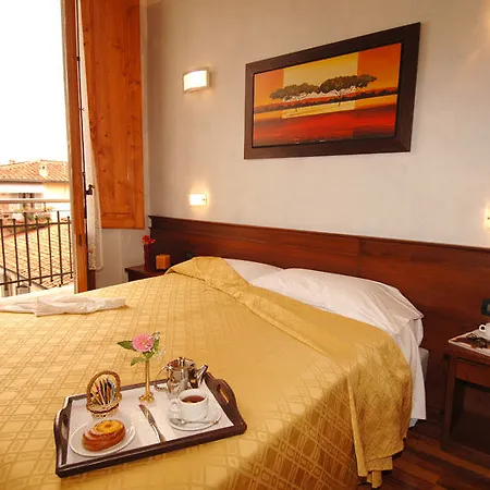 Hotel Palazzo Vecchio Florencia