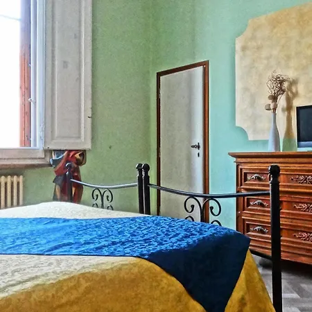 Belfiore Bed & Breakfast Florence