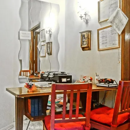 Belfiore Bed & Breakfast