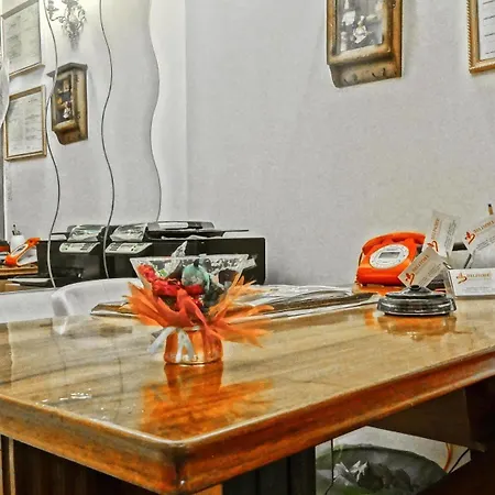 Belfiore Bed & Breakfast