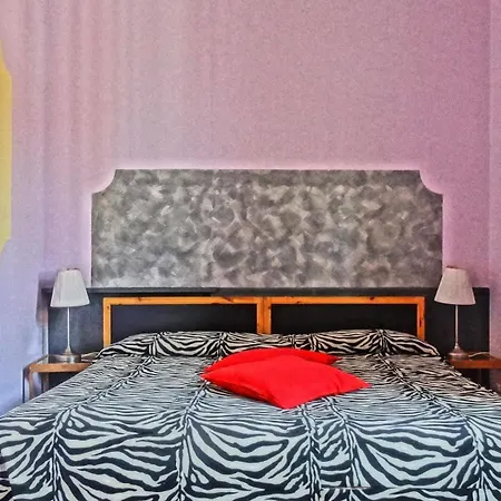 Bed & Breakfast Belfiore Florence