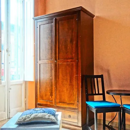 Bed & Breakfast Belfiore Florence