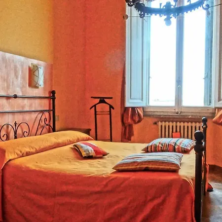 Bed & Breakfast Belfiore Florence