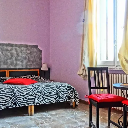 Bed & Breakfast Belfiore 3*