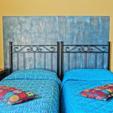Belfiore Bed & Breakfast Florence