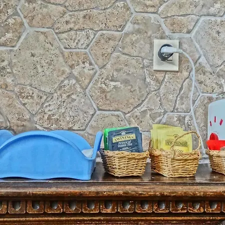 Belfiore Bed & Breakfast Florence