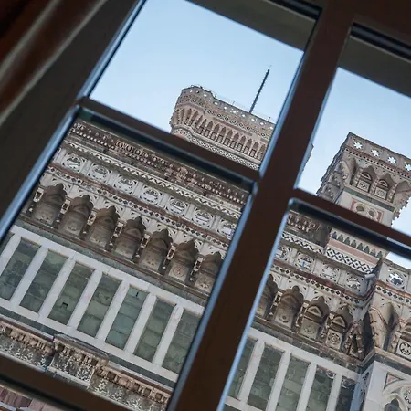 Granduomo Charming Aparthotel