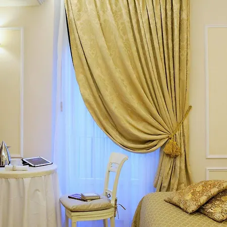 Aparthotel Granduomo Charming