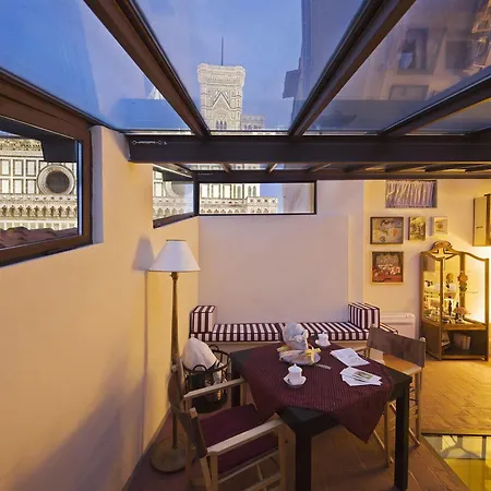 Aparthotel Granduomo Charming 2*