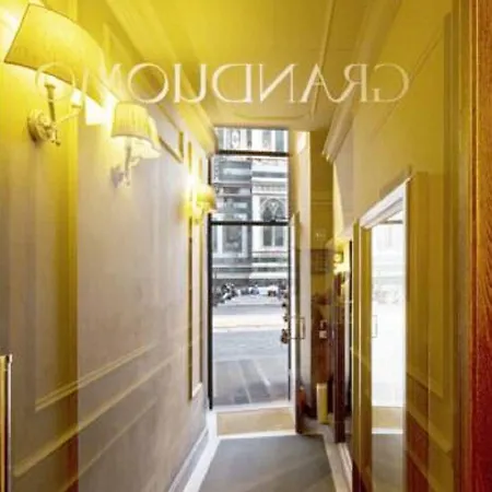 Granduomo Charming Aparthotel