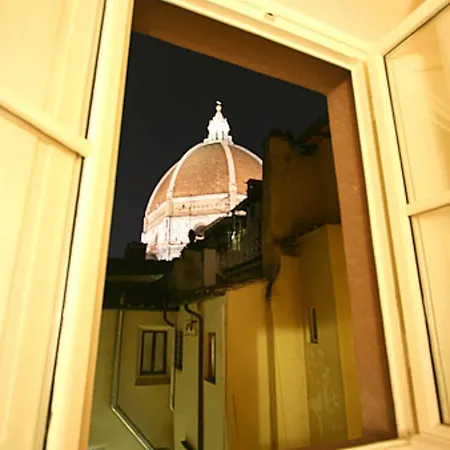 Granduomo Charming 2* Florence