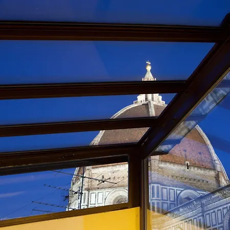 Granduomo Charming Florence