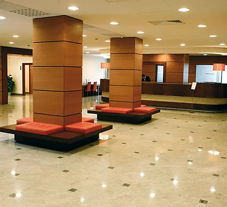 Hotel Nilhotel
