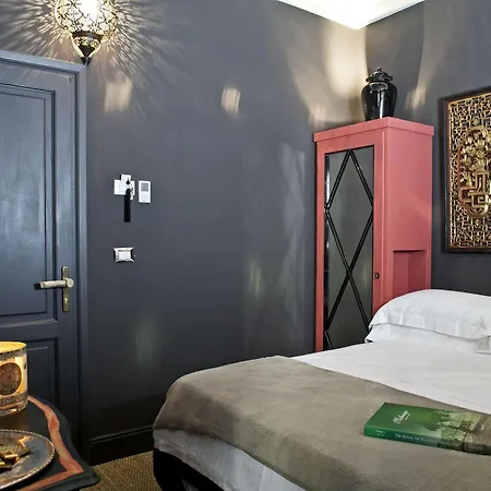 Porcellino Gallery Art Boutique Bb Oda ve Kahvaltı