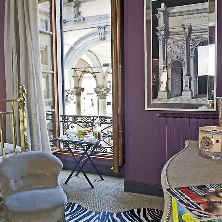 Porcellino Gallery Art Boutique Bb Oda ve Kahvaltı 3*