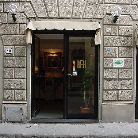 Hotel Ariston